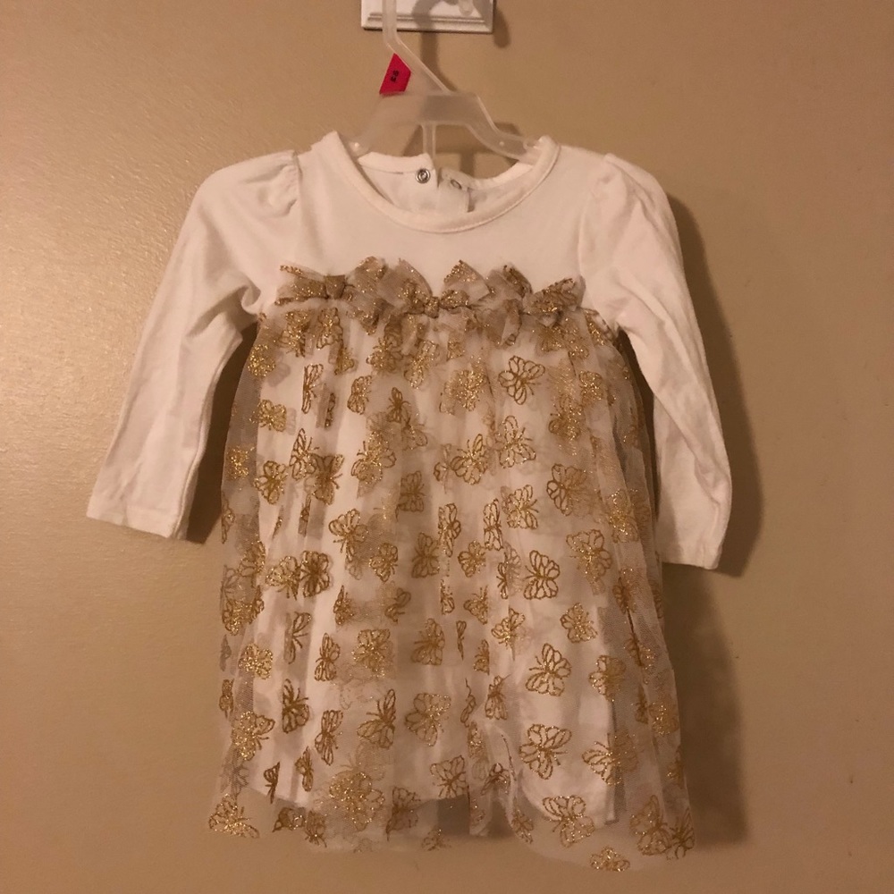 Baby starter Matching Set